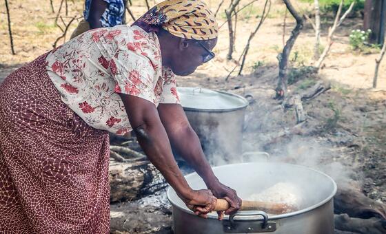 Moçambique reflete sobre violência contra idosos ao marcar data da ONU